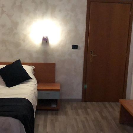 Aquam Albergo Acqui Terme Eksteriør bilde